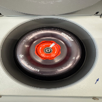 Eppendorf 5424 Centrifuge image 0